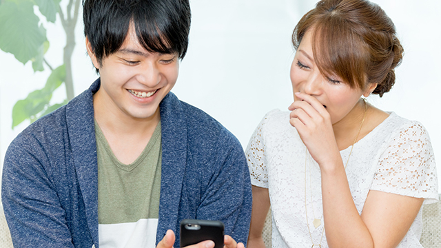ゼクシィ恋結びがおすすめな人とは?