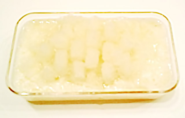 HIYAMUGI de DIETの作り方_4