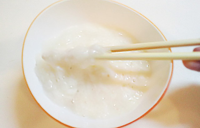 HIYAMUGI de DIETの作り方_5
