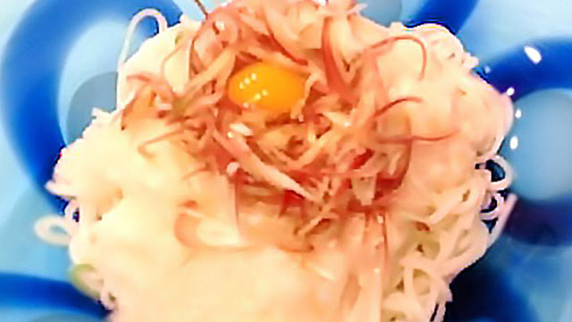 夏バテでも食べられる冷や麦を使ったダイエットレシピ