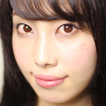 絶対に可愛くなれる前髪の法則！長さ別にご紹介します！
