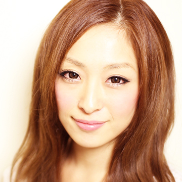 夏の人気ヘアスタイル「夏にしたいエアリーロング」