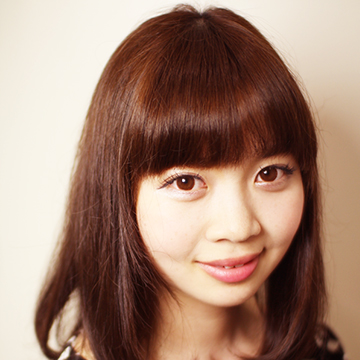 秋の人気ヘアスタイル「絶対外さない王道のワンカール」