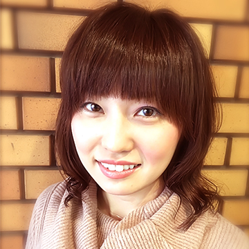 春の人気ヘアスタイル「セミウェットミディアム」