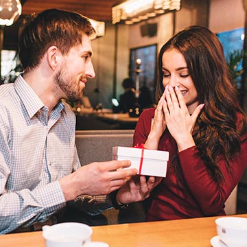 ホワイトデーのお返しのおすすめは？片思い中の本命の女子にはコレ！