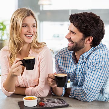 好きな人は年上な女子が増加中？年の差アリの男性と付き合うメリットとは！