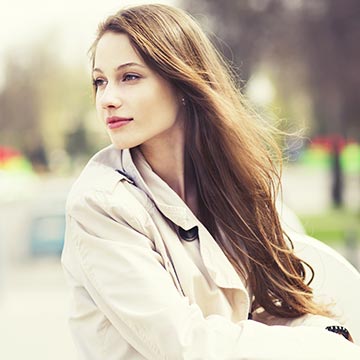 知ってて損はナシ！？男性がふと会いたくなる女性の特徴♪
