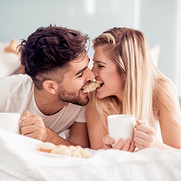もっと彼女に甘えたいのに・・・・。甘えにくい女性の5つの特徴