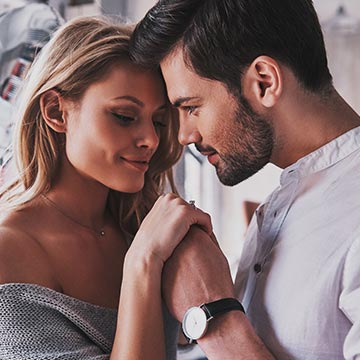 幸福度を上げたいなら？男性に居心地がいいと思われる女性になろう！