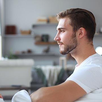 こんなオトコにも要注意！恋愛体質の男性とは？
