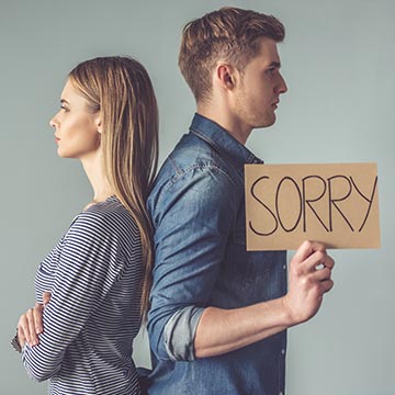 期待してもダメかも。付き合う気がない男がとる5つの行動！