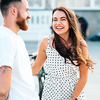 好きな人に合わせる女性ってどう？男性の本音はコレ！