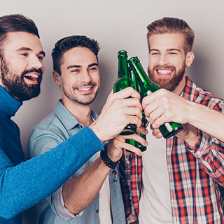 フリーのフリして実は！彼女がいる男性の特徴5つ！