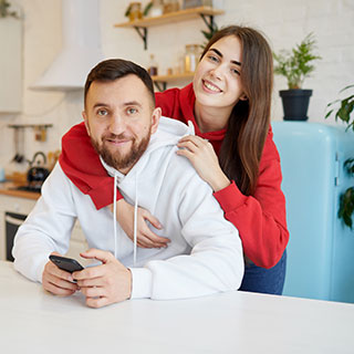愛情表現が下手な女子必見！好きの気持ちを彼に伝える方法♡