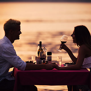 彼と秋の夜長を過ごすなら？おすすめの過ごし方5選♡