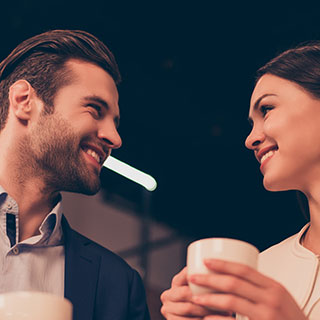 男は思わず可愛いと思っちゃう！女子が日常会話中にしたい5つのコト