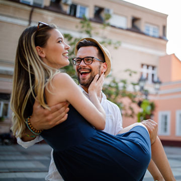 恋活・婚活中に使おう！男が追いかけたくなる5つのセリフ♡