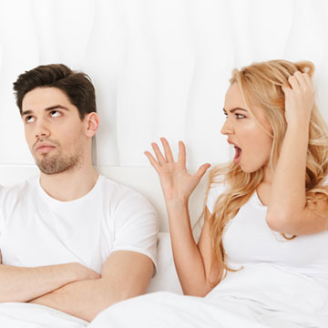 退屈させてる自覚ナシ？男子につまらないと思われる会話の6つの特徴！