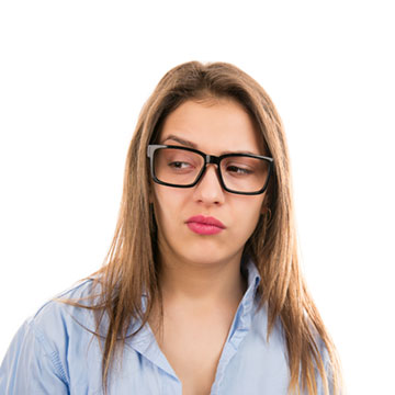 好きな人に冷たい態度をとってしまう女性必見！効果的な対処法とは？