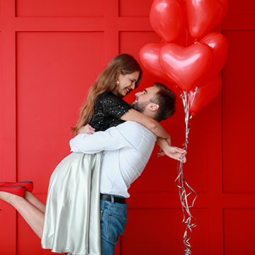 彼とキスしたい!相手もしたくなる雰囲気を作る方法とは!?