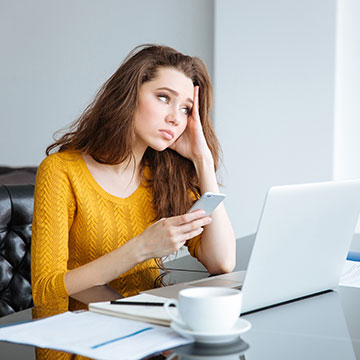 好きな人はできるのに！女性が恋愛にブレーキをかけてしまう原因とは？