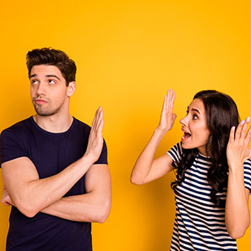 この子と話しをしても疲れるだけ！女子が会話で失敗する理由とは？