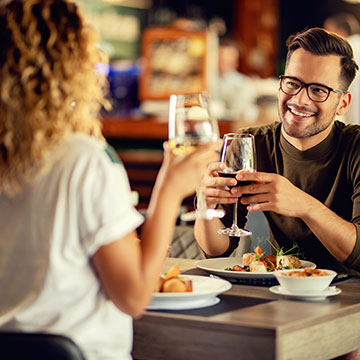彼と交際しても大丈夫？付き合うと人が変わる男性とは！