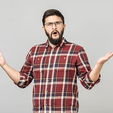 非常事態中は本質が見えちゃう！要注意な男性の行動とは？！