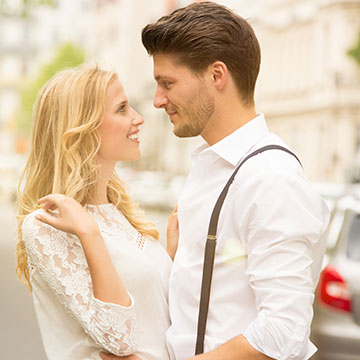 恋に落ちると危険かも！征服欲が強い男性の特徴6選