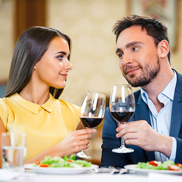 会話で両思いに近づく！大好きな人の気を引く会話術のポイントとは？