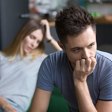それ言わないで！男性を困らせる言葉とは？