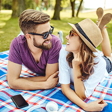 恋したら求める人になってない？与える恋愛との違いや特徴とは