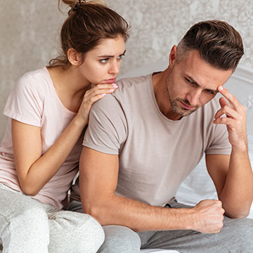 こんな行動は調子に乗るから危険！男性にナメられちゃう行為5選
