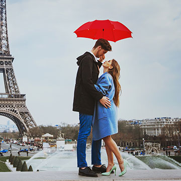 カップルになっても平気？身長差のある彼と付き合う場合の注意点とは！