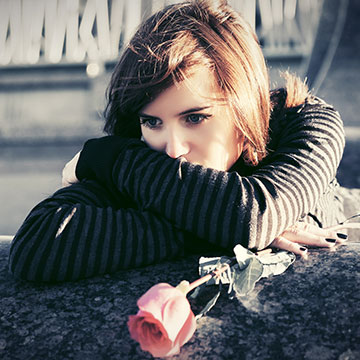 いつも恋人選びに失敗！見る目がない女性の5つの特徴