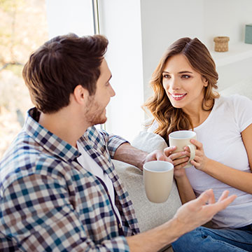 恋では話し上手より聞き上手の女性の方が有利！その理由とは！？