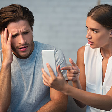 感情をコントロールできれば恋愛は上手くいく！オススメの自制方法は？