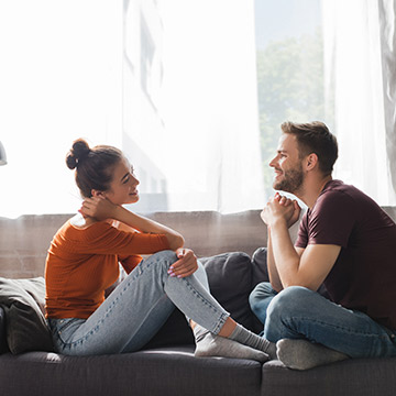 彼と話がかみ合わない！会話中にすれ違いが続く原因とは？
