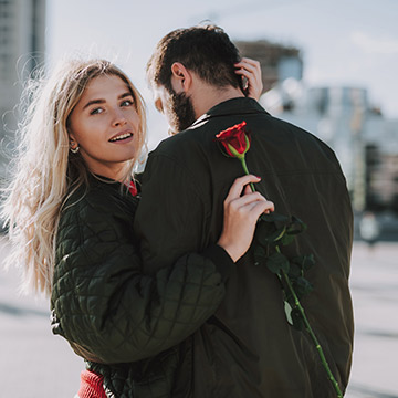 自分を見失うほど恋してない？今からできる5つの対処法♡