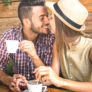 押しが強い男性ってどう？彼らの特徴や行動とは？