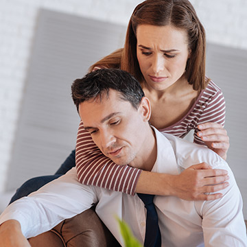 彼氏はあなたと惰性で付き合ってるだけかも？危険な5つのサイン