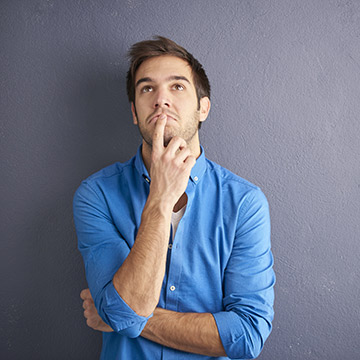 このタイプの男性に深入りしてない？苦労続きの恋愛になる男たちとは