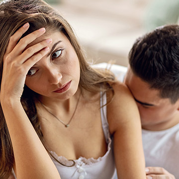 面倒な男に捕まりたくない女子必見！信用できる人の5つの特徴
