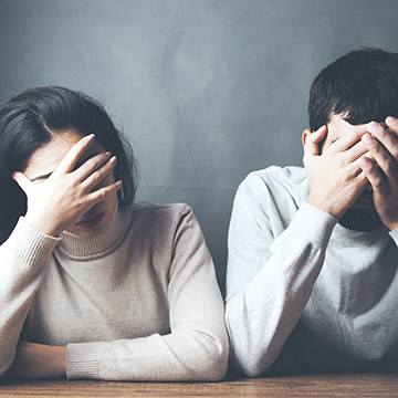 「恋愛に後悔は付き物」じゃない！後悔しないですむコツ5選