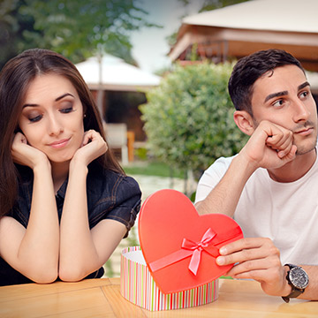 こんな人との恋愛は苦労するかも！女性を追い詰める男たちの特徴5選