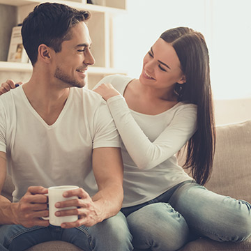 私を理解してほしい！男性に自分を理解してもらうコツとは？