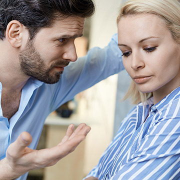 いつも口だけ！言葉に行動が伴わない男の特徴とは？