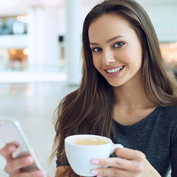 感じのいい人は恋愛対象になりやすい！男性に好印象を与える女性の特徴?