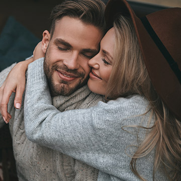 女性を幸せにしてくれる愛情深い男性とは？実はこんな人♡