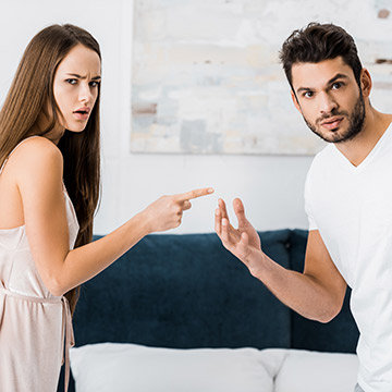 意地を張ると恋愛は上手く行かない！意地っ張りな女性のための対処法♡